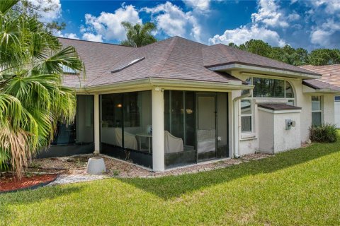 House in Palm Coast, Florida 3 bedrooms, 191.29 sq.m. № 1916059 - photo 29