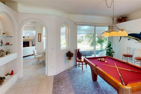 House in Palm Coast, Florida 3 bedrooms, 191.29 sq.m. № 1916059 - photo 9