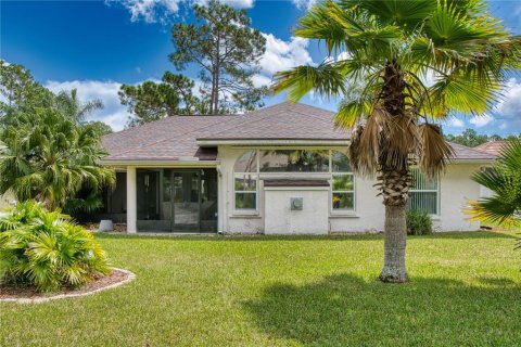 House in Palm Coast, Florida 3 bedrooms, 191.29 sq.m. № 1916059 - photo 28