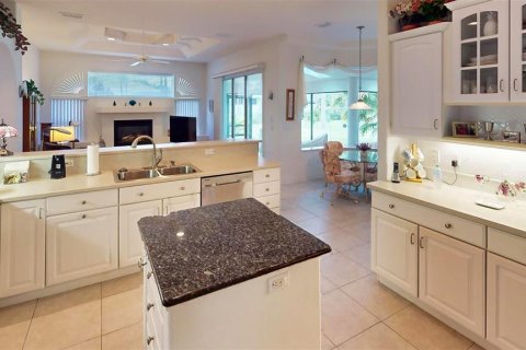 House in Palm Coast, Florida 3 bedrooms, 191.29 sq.m. № 1916059 - photo 19