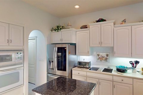 House in Palm Coast, Florida 3 bedrooms, 191.29 sq.m. № 1916059 - photo 16