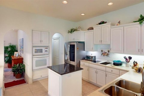 House in Palm Coast, Florida 3 bedrooms, 191.29 sq.m. № 1916059 - photo 14