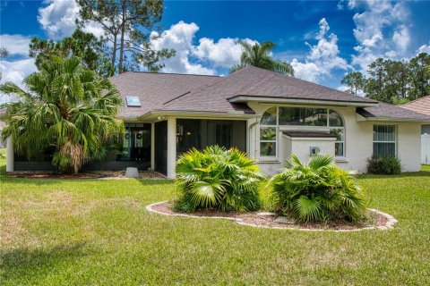 House in Palm Coast, Florida 3 bedrooms, 191.29 sq.m. № 1916059 - photo 25