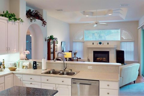 House in Palm Coast, Florida 3 bedrooms, 191.29 sq.m. № 1916059 - photo 20