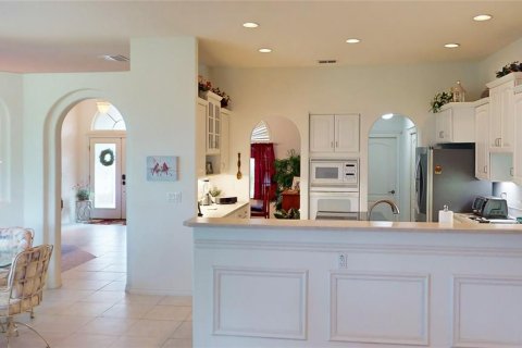 House in Palm Coast, Florida 3 bedrooms, 191.29 sq.m. № 1916059 - photo 13