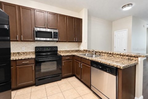 Touwnhouse à louer à Largo, Floride: 2 chambres, 111.85 m2 № 2419986 - photo 8