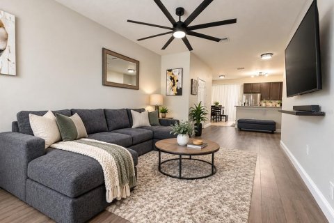 Touwnhouse à louer à Largo, Floride: 2 chambres, 111.85 m2 № 2419986 - photo 3