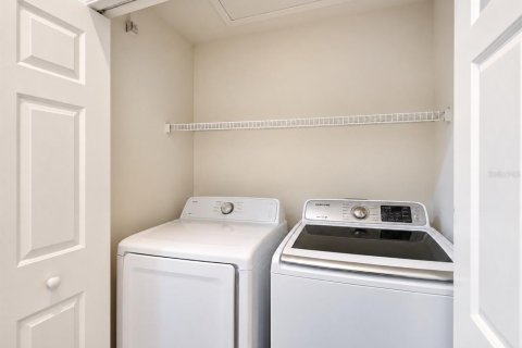 Touwnhouse à louer à Largo, Floride: 2 chambres, 111.85 m2 № 2419986 - photo 17