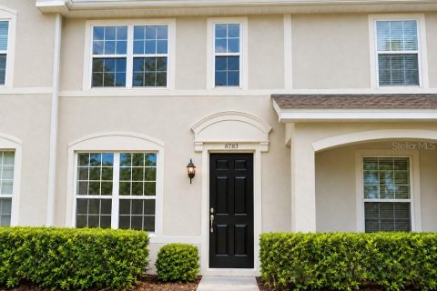 Touwnhouse à Largo, Floride 2 chambres, 111.85 m2 № 2419986