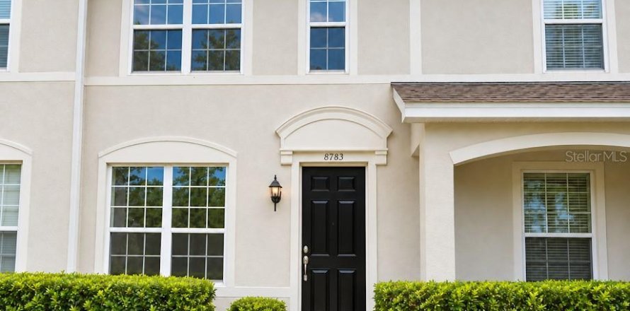 Touwnhouse à Largo, Floride 2 chambres, 111.85 m2 № 2419986