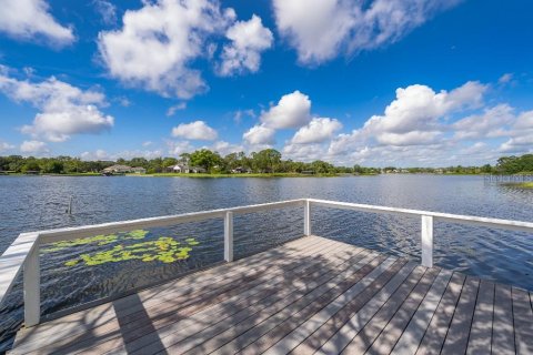 House in Lake Mary, Florida 4 bedrooms, 278.71 sq.m. № 2306032 - photo 30