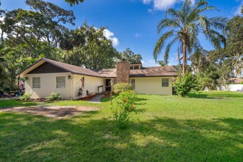 House in Lake Mary, Florida 4 bedrooms, 278.71 sq.m. № 2306032