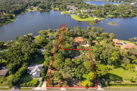 House in Lake Mary, Florida 4 bedrooms, 278.71 sq.m. № 2306032 - photo 28