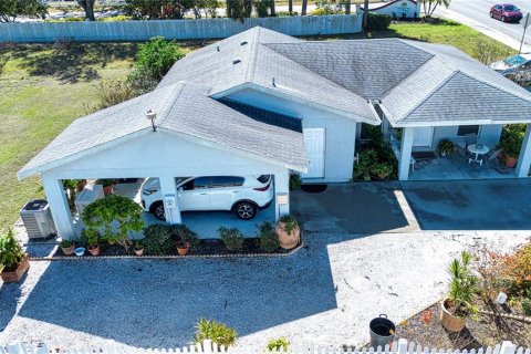 Propiedad comercial en venta en Sarasota, Florida, 118.17 m2 № 1717215 - foto 5