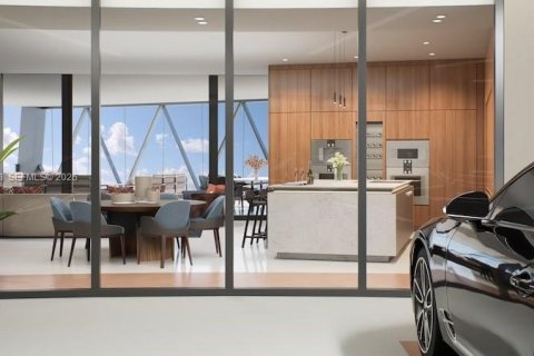 Купить кондоминиум в Санни-Айлс-Бич, Флорида 3 спальни, 280.1м2, № 2009054 - фото 7