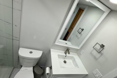 Купить кондоминиум в Уэст-Палм-Бич, Флорида 3 комнаты, 52.95м2, № 2245402 - фото 17