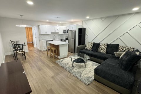 Купить кондоминиум в Уэст-Палм-Бич, Флорида 3 комнаты, 52.95м2, № 2245402 - фото 4