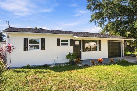 Villa ou maison à vendre à Pinellas Park, Floride: 3 chambres, 89.74 m2 № 2430933 - photo 5