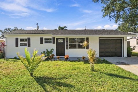 Villa ou maison à vendre à Pinellas Park, Floride: 3 chambres, 89.74 m2 № 2430933 - photo 2