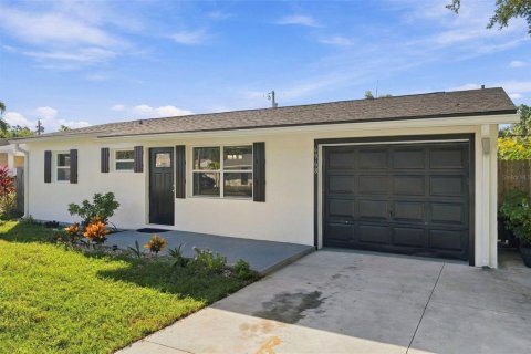 Villa ou maison à vendre à Pinellas Park, Floride: 3 chambres, 89.74 m2 № 2430933 - photo 3