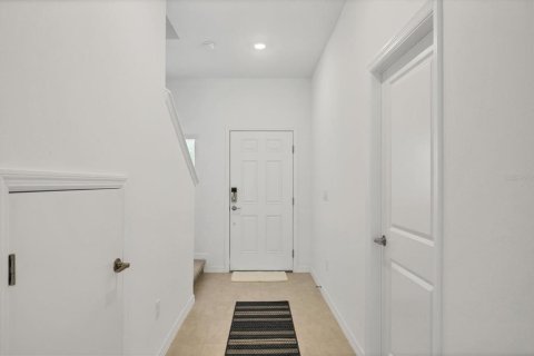 Townhouse in Nokomis, Florida 3 bedrooms, 127.55 sq.m. № 1918659 - photo 27
