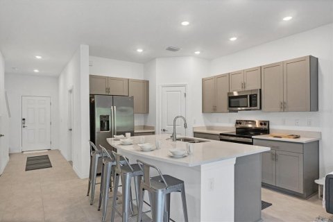 Townhouse in Nokomis, Florida 3 bedrooms, 127.55 sq.m. № 1918659 - photo 28