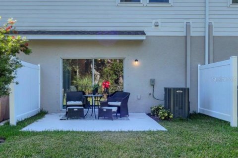 Townhouse in Nokomis, Florida 3 bedrooms, 127.55 sq.m. № 1918659 - photo 16