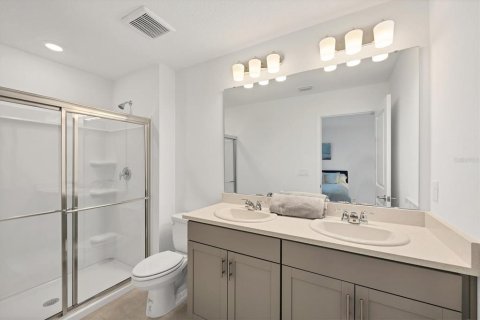 Townhouse in Nokomis, Florida 3 bedrooms, 127.55 sq.m. № 1918659 - photo 8