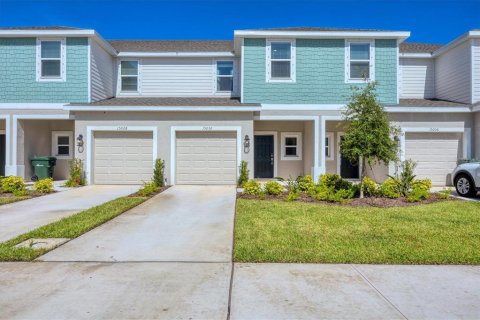 Townhouse in Nokomis, Florida 3 bedrooms, 127.55 sq.m. № 1918659 - photo 17