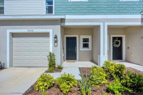 Townhouse in Nokomis, Florida 3 bedrooms, 127.55 sq.m. № 1918659 - photo 23
