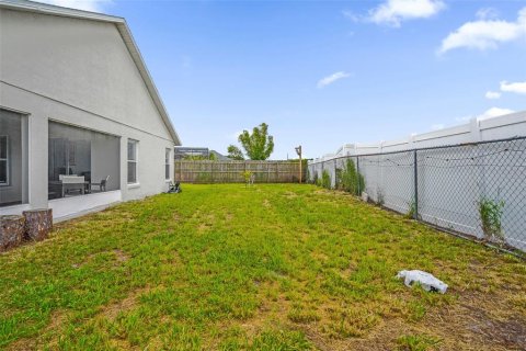 Villa ou maison à vendre à Kissimmee, Floride: 3 chambres, 145.11 m2 № 2201324 - photo 28