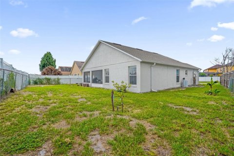 Villa ou maison à vendre à Kissimmee, Floride: 3 chambres, 145.11 m2 № 2201324 - photo 27