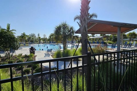 Adosado en alquiler en Kissimmee, Florida, 3 dormitorios, 144.93 m2 № 2285341 - foto 3