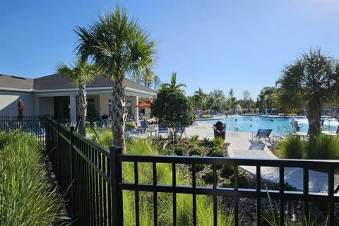 Adosado en alquiler en Kissimmee, Florida, 3 dormitorios, 144.93 m2 № 2285341 - foto 4