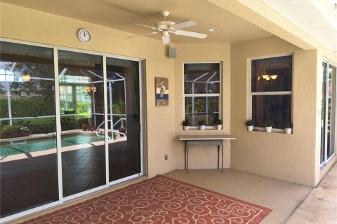 House in Englewood, Florida 3 bedrooms, 186.92 sq.m. № 1913325 - photo 22