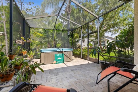 House in Land O' Lakes, Florida 2 bedrooms, 141.49 sq.m. № 1868910 - photo 23