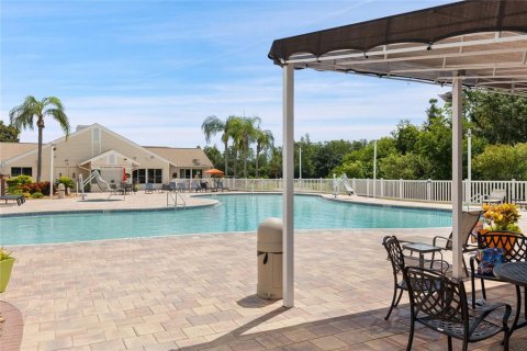 House in Land O' Lakes, Florida 2 bedrooms, 141.49 sq.m. № 1868910 - photo 28