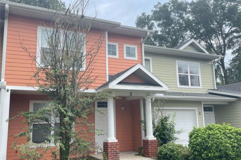 Condo in Gainesville, Florida, 2 bedrooms  № 2345142