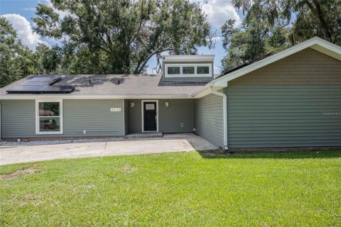 House in Lakeland, Florida 4 bedrooms, 173.36 sq.m. № 1918107 - photo 2