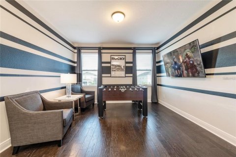 Купить виллу или дом в Киссимми, Флорида 14 комнат, 273.6м2, № 1526491 - фото 7