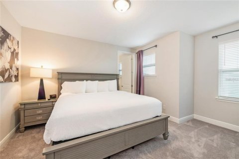 Купить виллу или дом в Киссимми, Флорида 14 комнат, 273.6м2, № 1526491 - фото 8