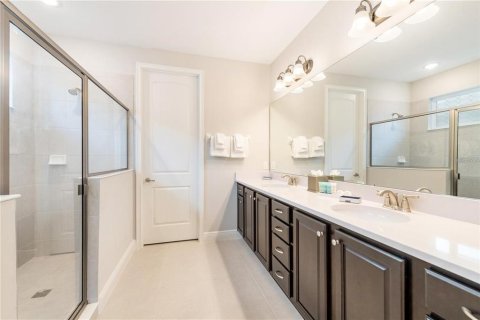 Купить виллу или дом в Киссимми, Флорида 14 комнат, 273.6м2, № 1526491 - фото 4