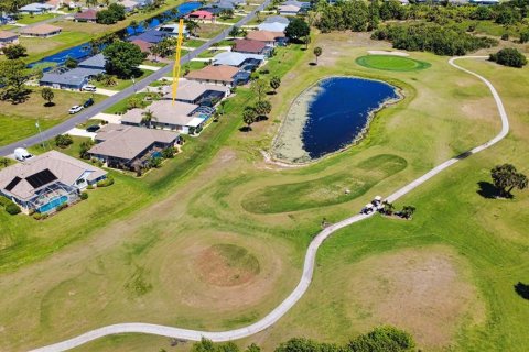 House in Rotonda, Florida 3 bedrooms, 172.71 sq.m. № 2092358 - photo 4