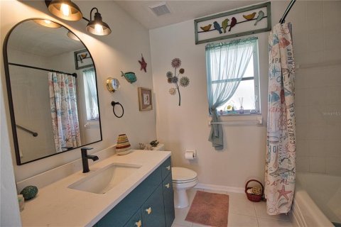 House in Rotonda, Florida 3 bedrooms, 172.71 sq.m. № 2092358 - photo 18
