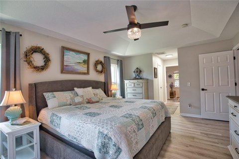 House in Rotonda, Florida 3 bedrooms, 172.71 sq.m. № 2092358 - photo 21