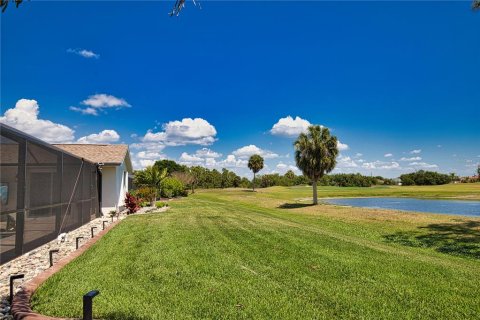 House in Rotonda, Florida 3 bedrooms, 172.71 sq.m. № 2092358 - photo 8