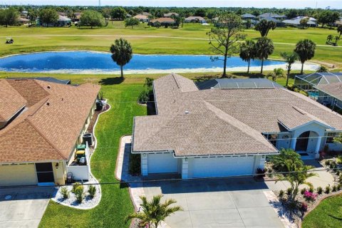 House in Rotonda, Florida 3 bedrooms, 172.71 sq.m. № 2092358 - photo 6