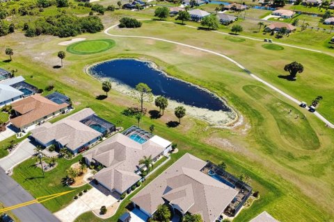 House in Rotonda, Florida 3 bedrooms, 172.71 sq.m. № 2092358 - photo 5