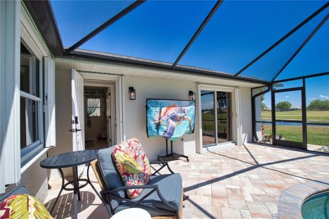 House in Rotonda, Florida 3 bedrooms, 172.71 sq.m. № 2092358 - photo 26
