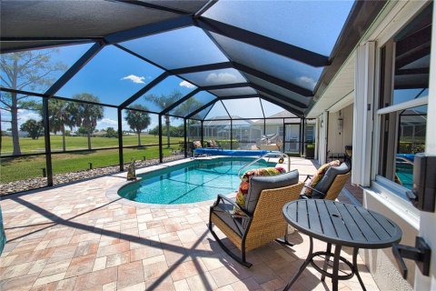 House in Rotonda, Florida 3 bedrooms, 172.71 sq.m. № 2092358 - photo 3